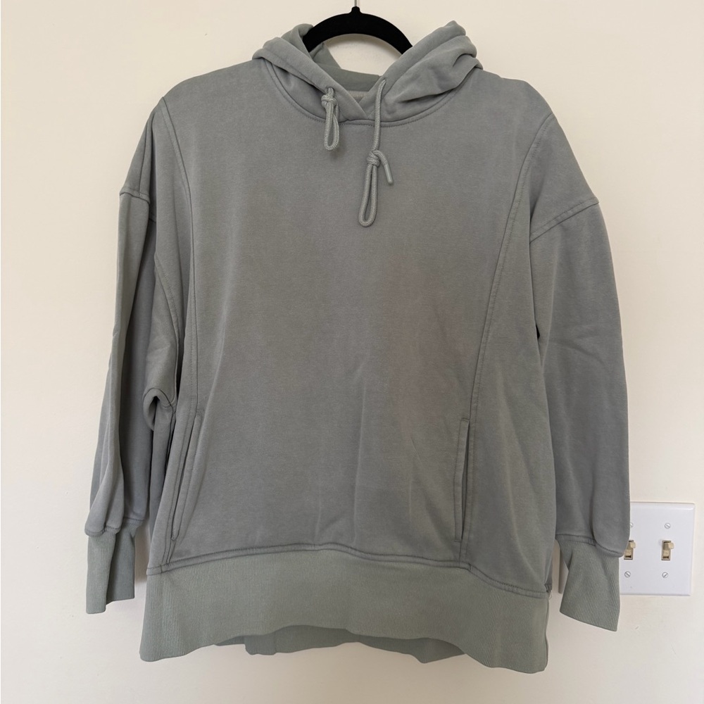 Harmony Balance Hooded Sweatshirt